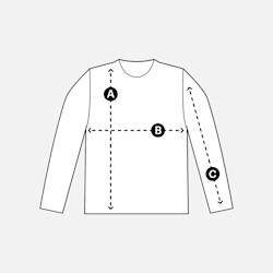 mens longsleeve tshirt